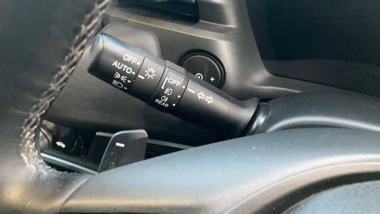 Honda HR-V 1.5 eHEV Advance 5dr CVT Hybrid Hatchback